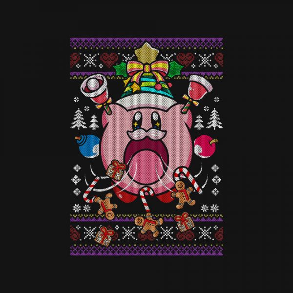A Very Copy Christmas - Image 8