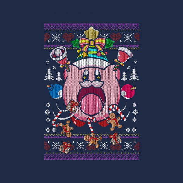 A Very Copy Christmas - Image 4