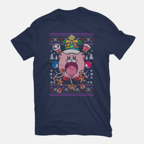 A Very Copy Christmas - Image 3