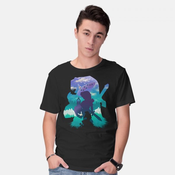 Ocarina Landscape - Image 2