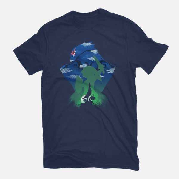 Windwaker Landscape - Image 7