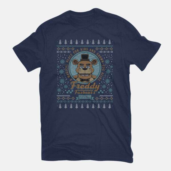 A Magical Place Ugly Sweater - Image 7