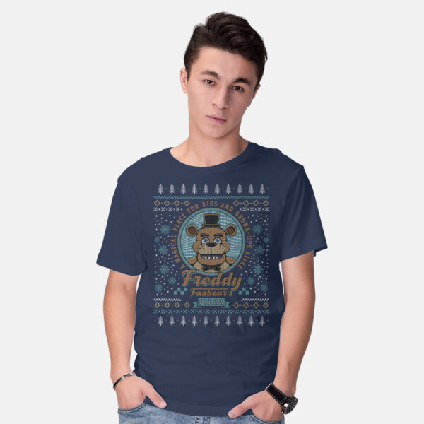 A Magical Place Ugly Sweater - Image 6