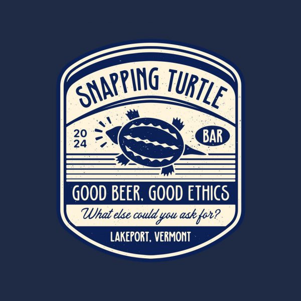 Snapping Turtle Emblem - Image 12