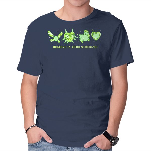 Believe In Your Strength - Image 5