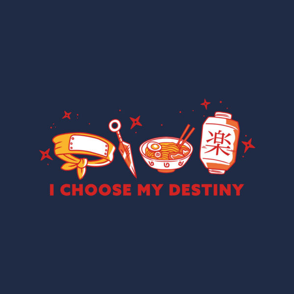 Choose My Destiny - Image 8