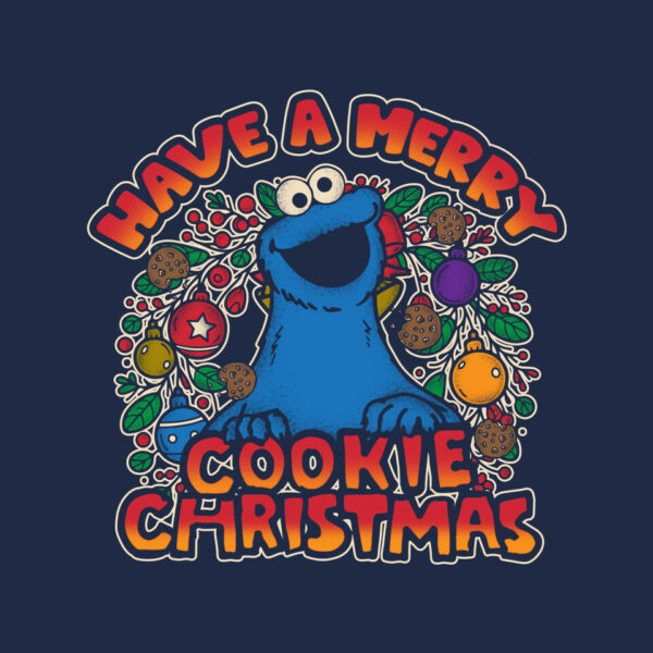 Merry Cookie Christmas - Image 8
