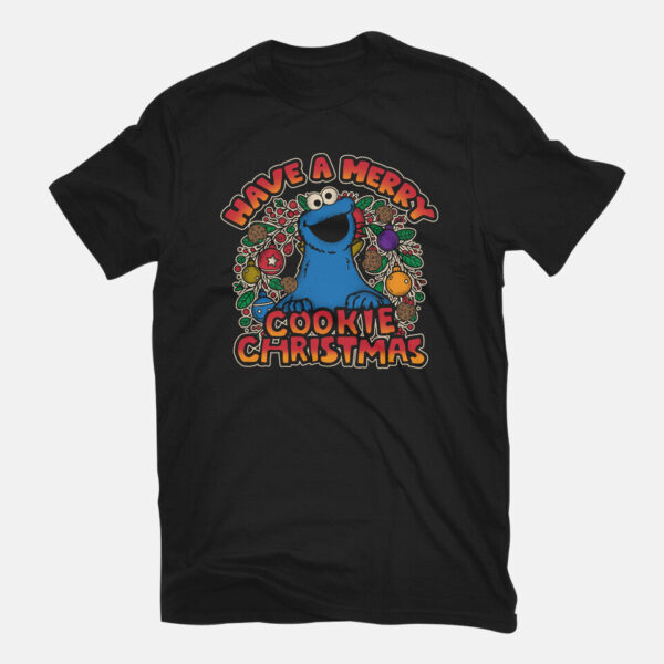 Merry Cookie Christmas - Image 3
