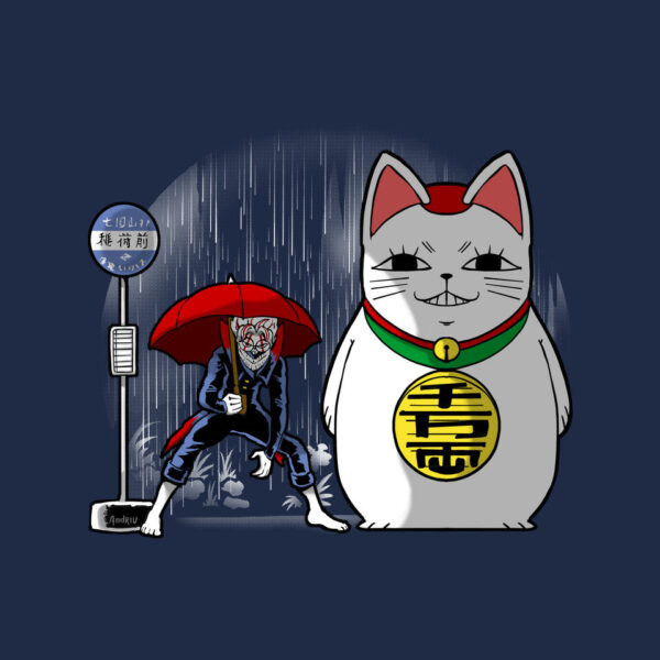My Neighbor Yokai - Image 8