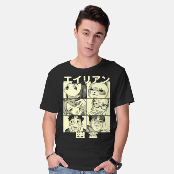 Aliens Ghosts - Image 2