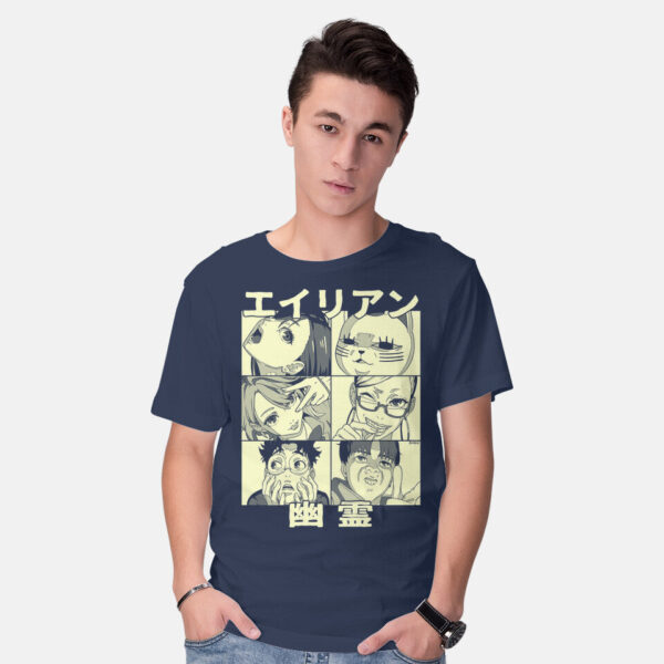 Aliens Ghosts - Image 6