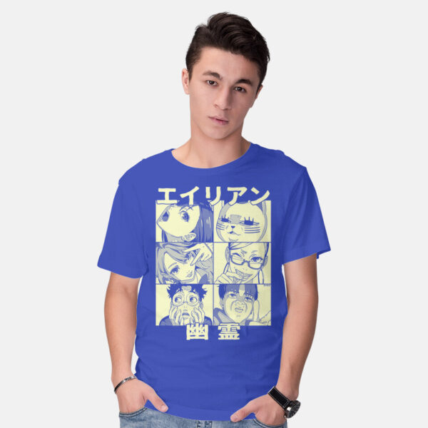 Aliens Ghosts - Image 10