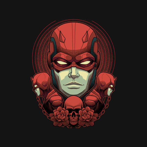 Crimson Devil - Image 4
