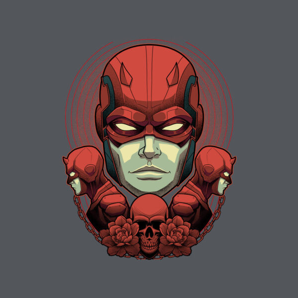 Crimson Devil - Image 12