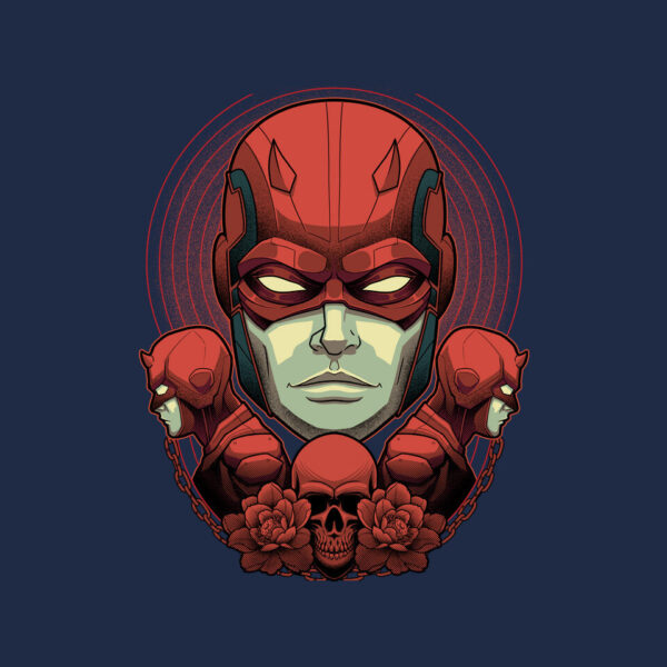 Crimson Devil - Image 8