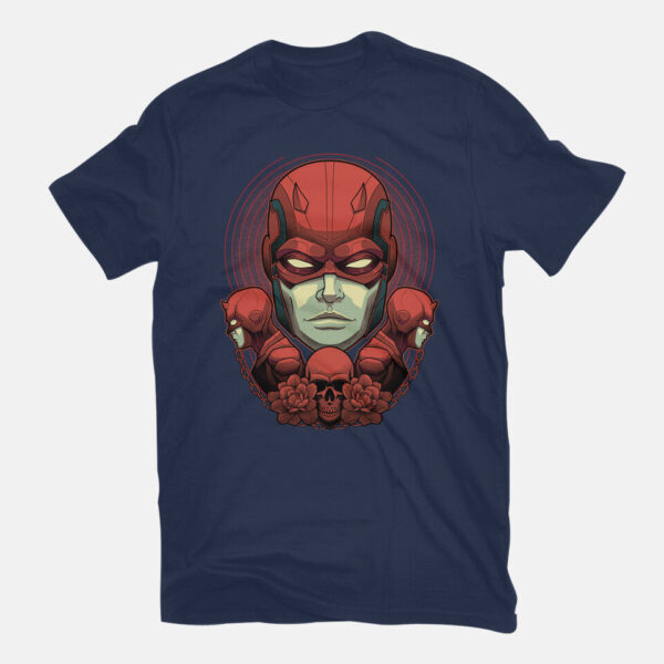 Crimson Devil - Image 7