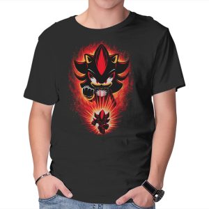 Shadow Of Chaos