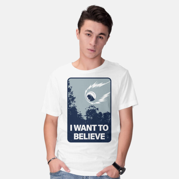 I Believe It - Image 2