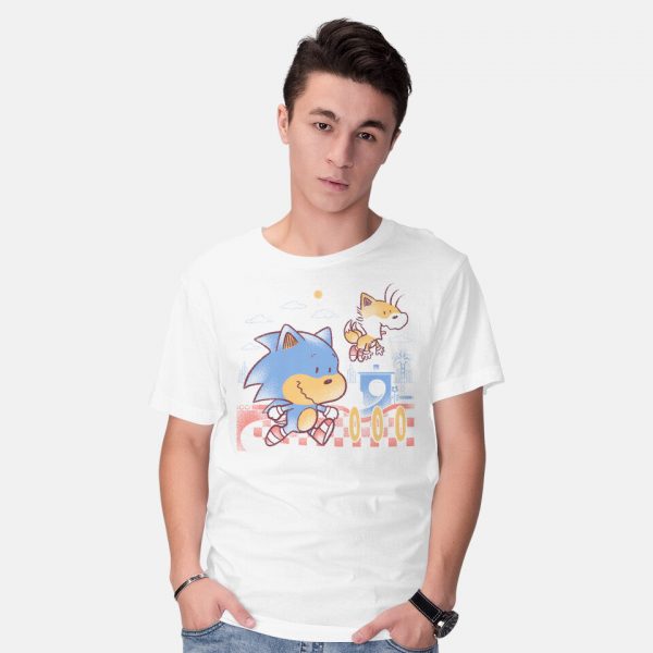 Snoopic And Woodtails - Image 2