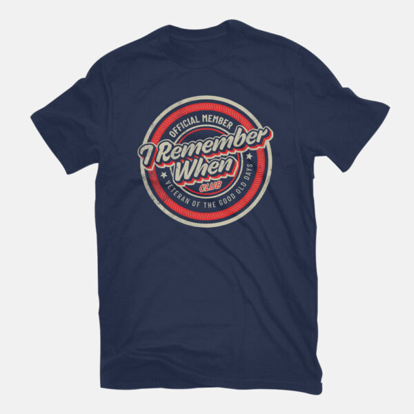 I Remember When - Image 3