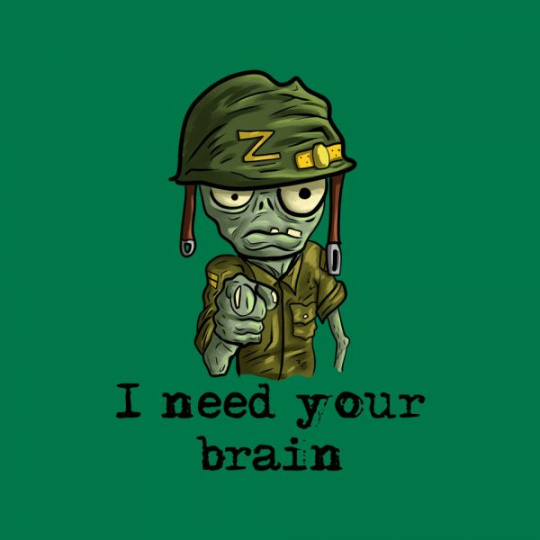 Soldier Zombie - Image 20