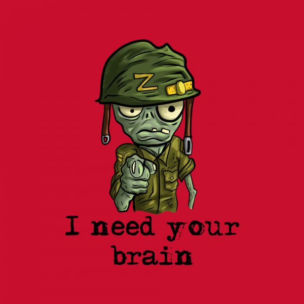 Soldier Zombie - Image 4