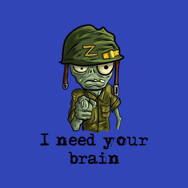 Soldier Zombie - Image 12