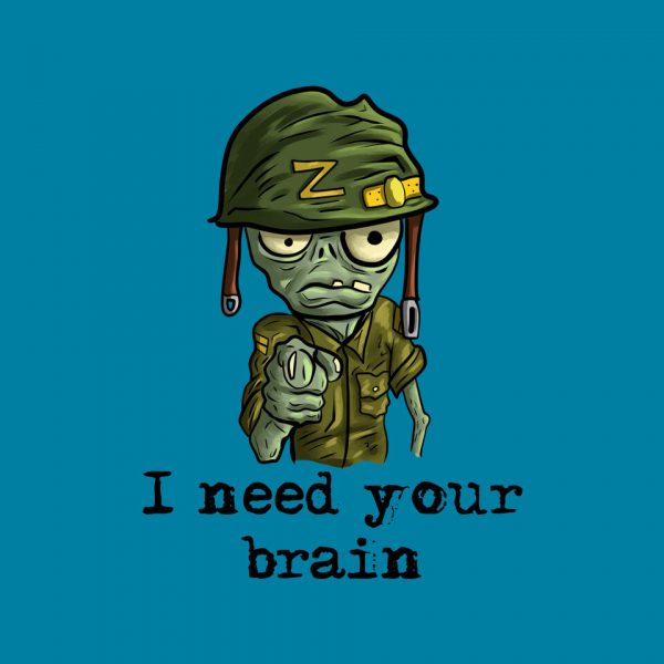 Soldier Zombie - Image 16