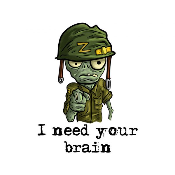 Soldier Zombie - Image 8