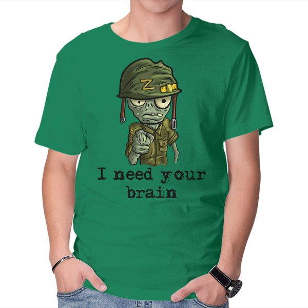 Soldier Zombie - Image 17