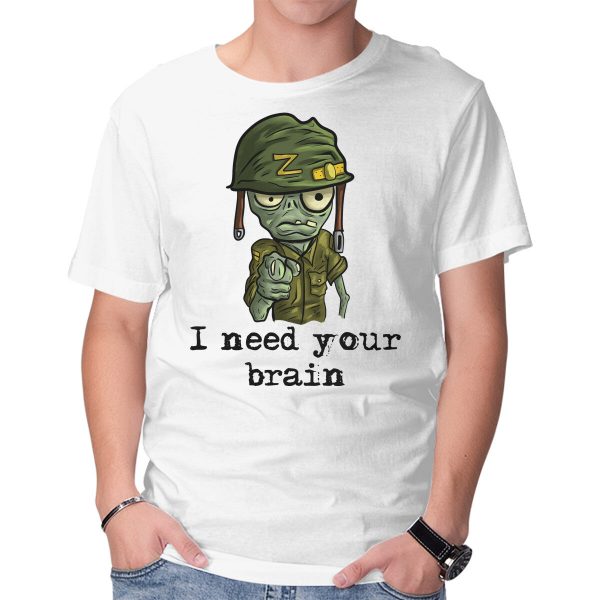 Soldier Zombie - Image 5