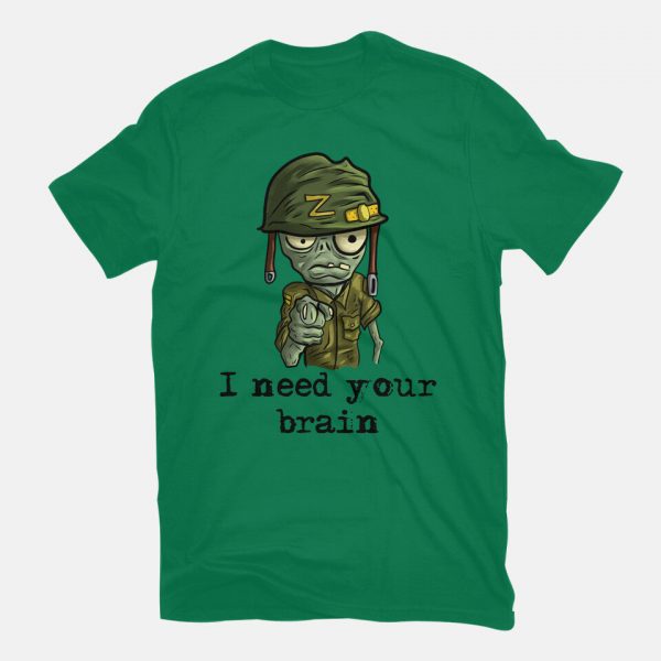 Soldier Zombie - Image 19