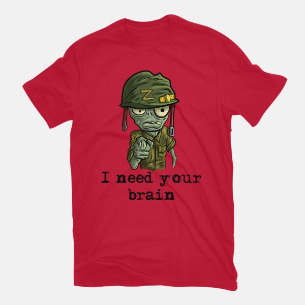 Soldier Zombie - Image 3