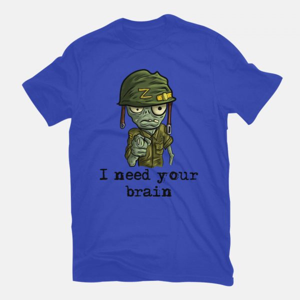 Soldier Zombie - Image 11