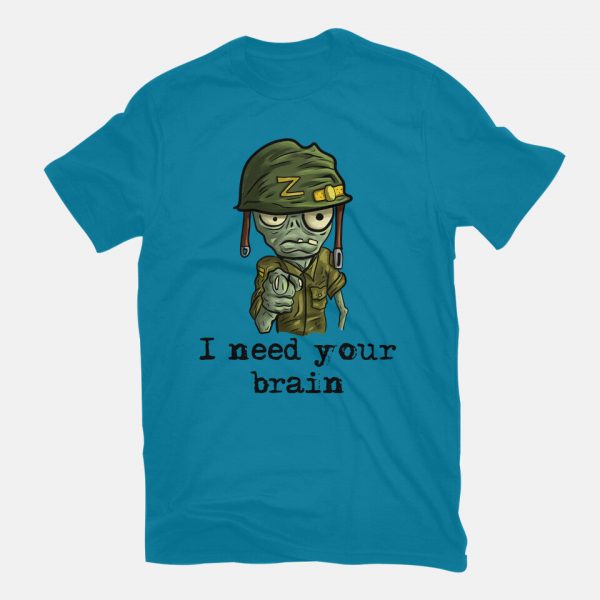 Soldier Zombie - Image 15