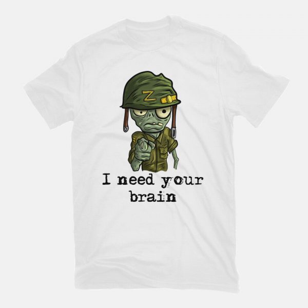 Soldier Zombie - Image 7