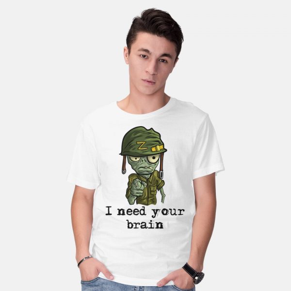 Soldier Zombie - Image 6