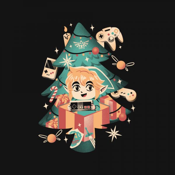 Nostalgic Christmas - Image 4