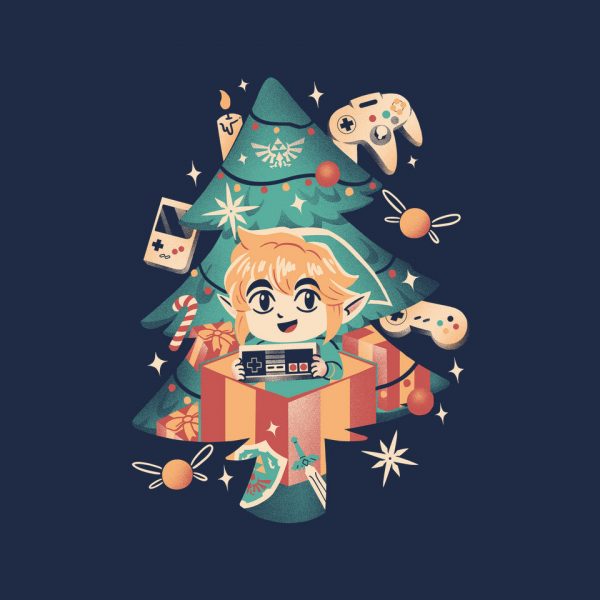 Nostalgic Christmas - Image 8