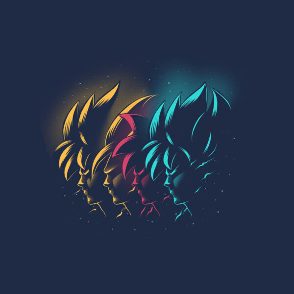 Dragon Ball Goku - Image 8