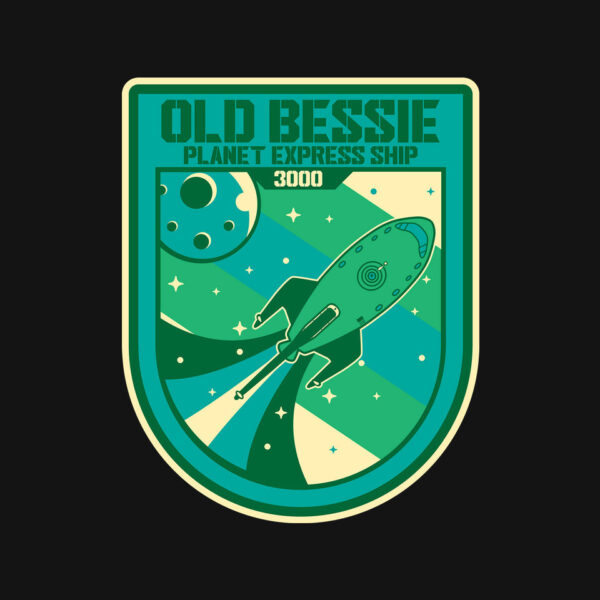 Old Bessie - Image 4