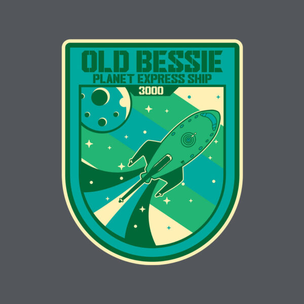 Old Bessie - Image 14