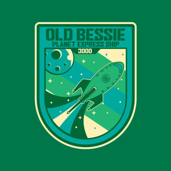 Old Bessie - Image 24