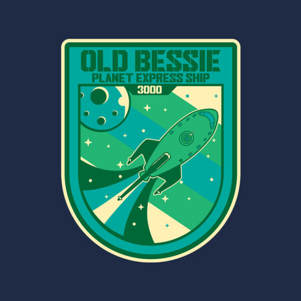 Old Bessie - Image 9