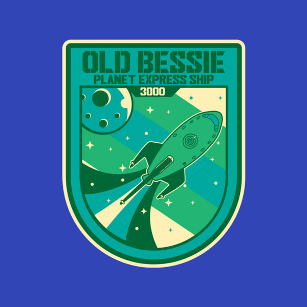 Old Bessie - Image 19