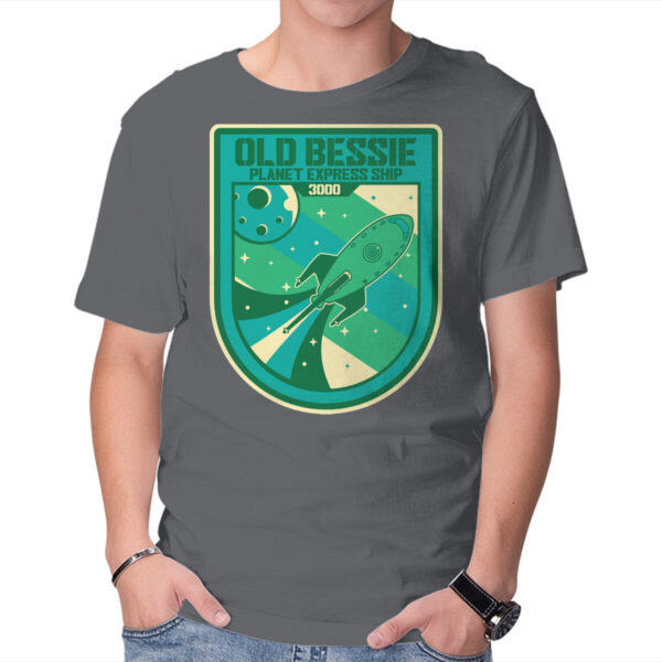 Old Bessie - Image 11