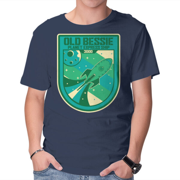 Old Bessie - Image 6