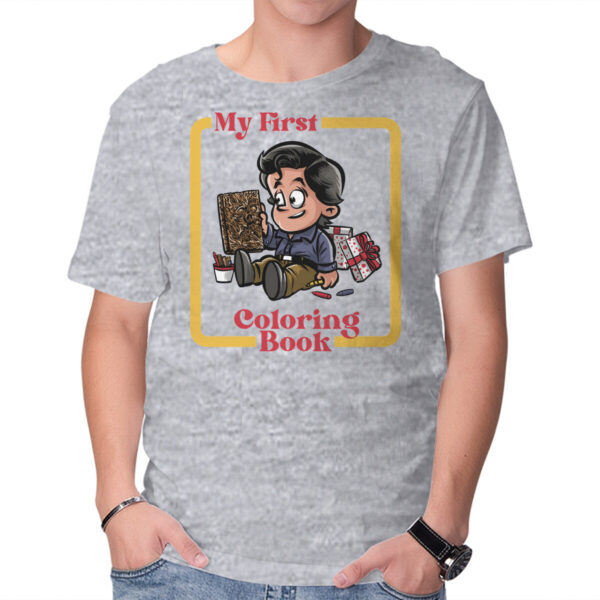 My First Coloring Book - Image 16