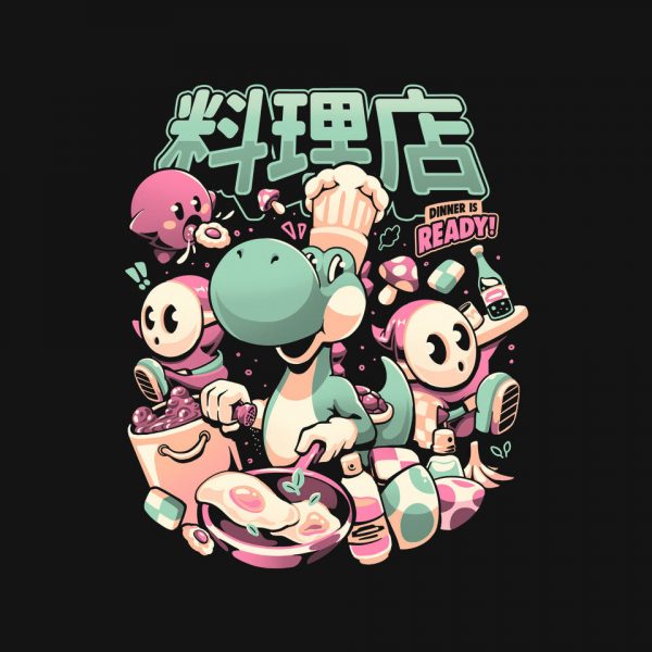 Dino Diner - Image 9