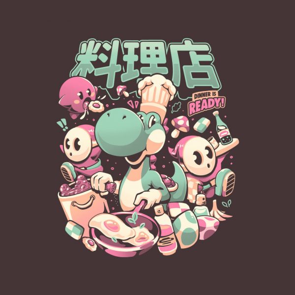 Dino Diner - Image 17